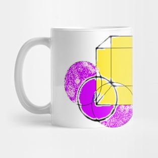 geometry Mug